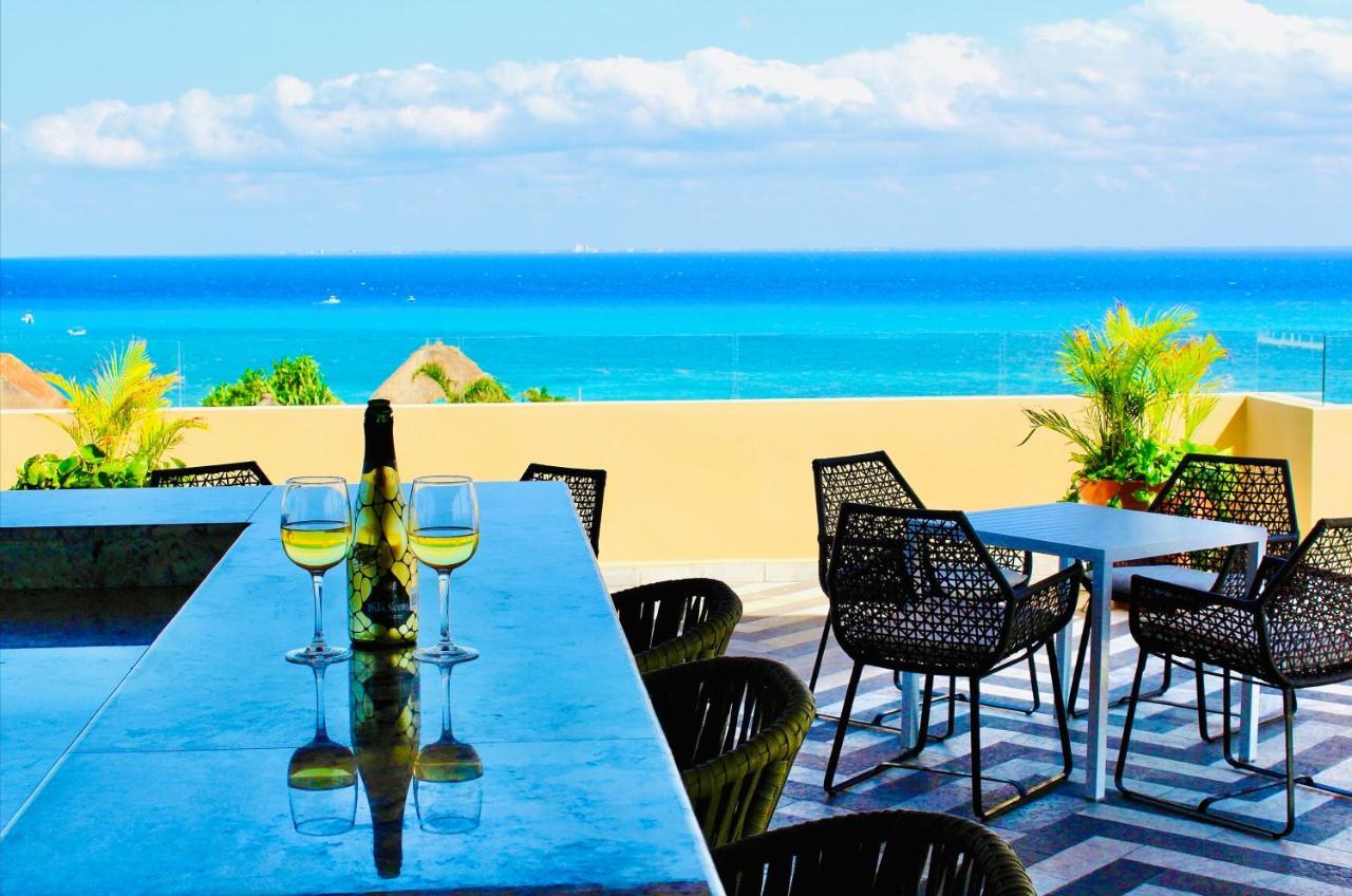 Singular Joy Vacation Rentals ปลายาเดลการ์เมน ภายนอก รูปภาพ