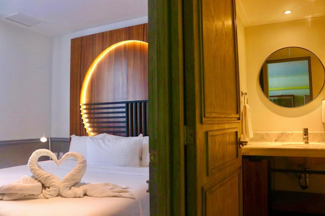 Singular Joy Vacation Rentals ปลายาเดลการ์เมน ภายนอก รูปภาพ