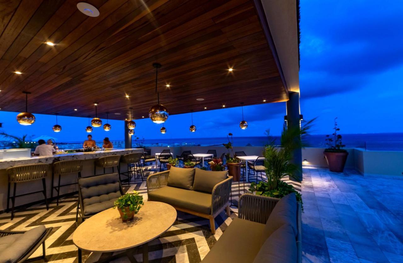 Singular Joy Vacation Rentals ปลายาเดลการ์เมน ภายนอก รูปภาพ