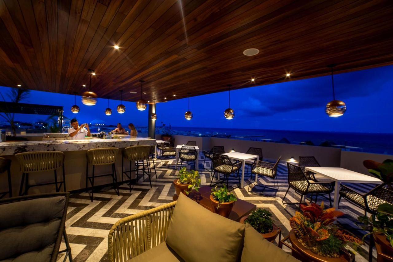 Singular Joy Vacation Rentals ปลายาเดลการ์เมน ภายนอก รูปภาพ