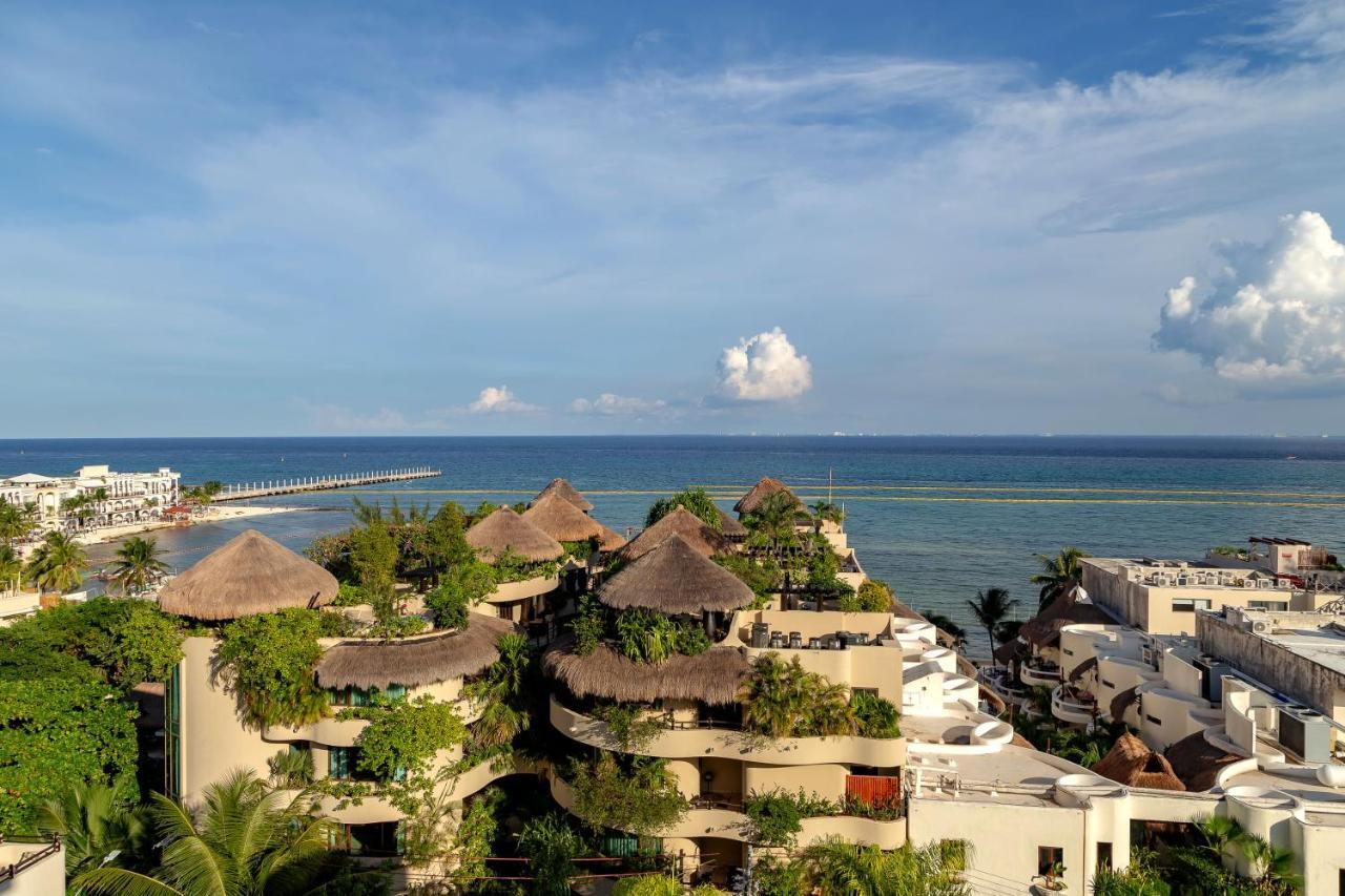 Singular Joy Vacation Rentals ปลายาเดลการ์เมน ภายนอก รูปภาพ