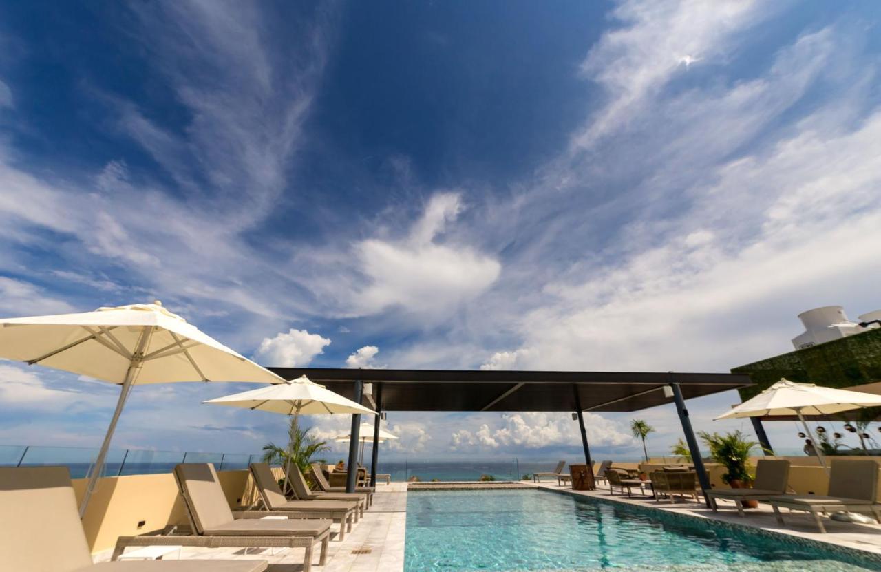 Singular Joy Vacation Rentals ปลายาเดลการ์เมน ภายนอก รูปภาพ